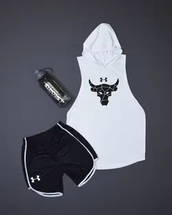 ست بدنسازیunder