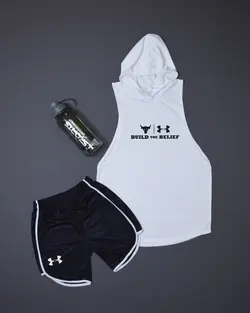 ست بدنسازی BUILD THE BELIEF