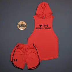 ست بدنسازی BUILD THE BELIEF