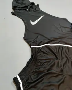 ست ورزشی بدنسازیnike