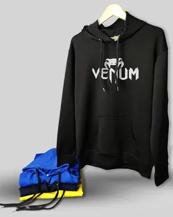 هودی آستین بلند تو کرک VENUM