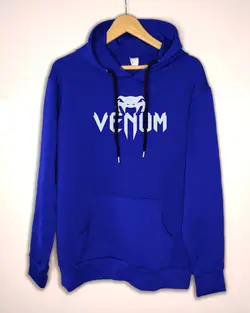 هودی آستین بلند تو کرک VENUM