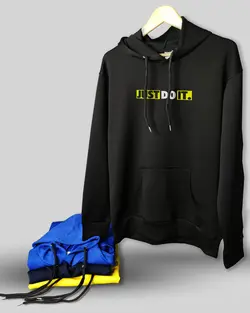 هودی JUST DO IT -