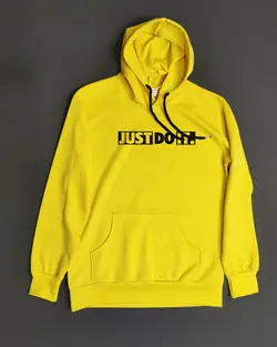 هودی JUST DO IT -