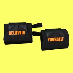 مچ بند بدنسازی انگیزشی BELIEVE IN YOURSELF