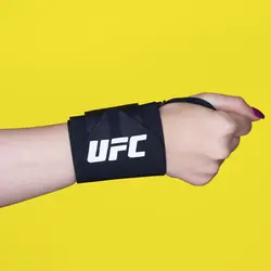 مچ بند بدنسازی ufc