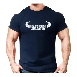 تیشرت BEAST MODE -