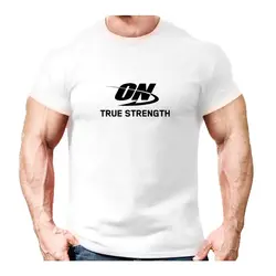تیشرت OPTIMUM NUTRITION -