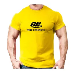 تیشرت OPTIMUM NUTRITION -