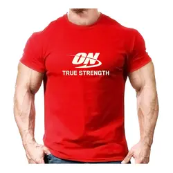 تیشرت OPTIMUM NUTRITION -