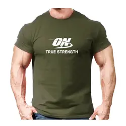 تیشرت OPTIMUM NUTRITION -