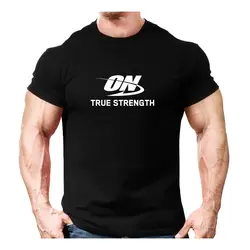 تیشرت OPTIMUM NUTRITION -