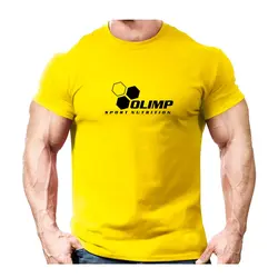 تیشرت OLIMP -