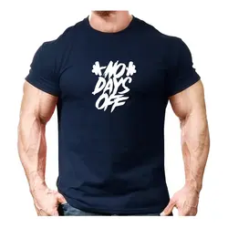 تیشرت NO DAYS OFF -