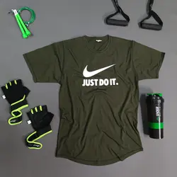 تیشرت JUST DO IT -