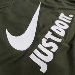 تیشرت JUST DO IT -