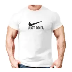 تیشرت JUST DO IT -