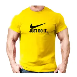 تیشرت JUST DO IT -