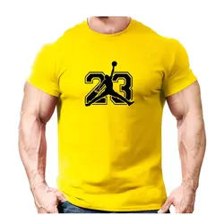 تیشرت JORDAN 23 -