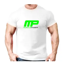 تیشرت MUSCLE PHARM -