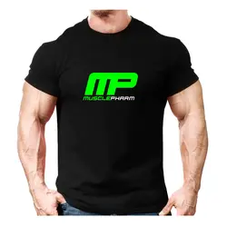 تیشرت MUSCLE PHARM -