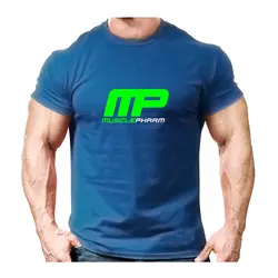 تیشرت MUSCLE PHARM -