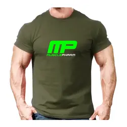 تیشرت MUSCLE PHARM -