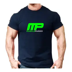 تیشرت MUSCLE PHARM -