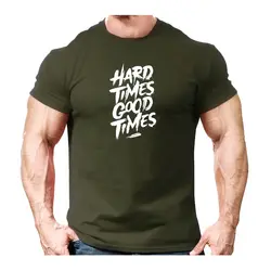 تیشرت HARD TIME -