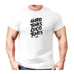 تیشرت HARD TIME -