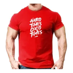 تیشرت HARD TIME -