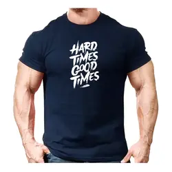تیشرت HARD TIME -