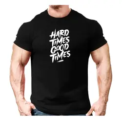 تیشرت HARD TIME -