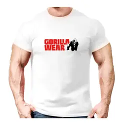 تیشرت GORILLA WEAR -