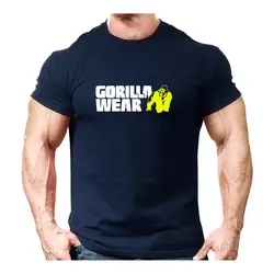 تیشرت GORILLA WEAR -