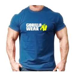 تیشرت GORILLA WEAR -