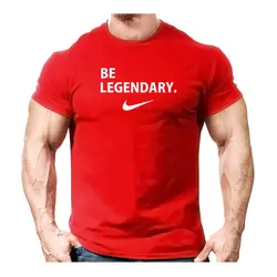 تیشرت BE LEGENDRY -