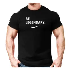 تیشرت BE LEGENDRY -