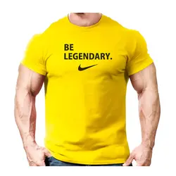 تیشرت BE LEGENDRY -
