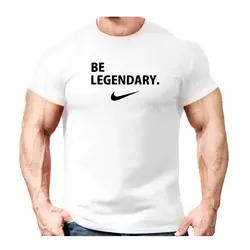 تیشرت BE LEGENDRY -