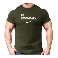 تیشرت BE LEGENDRY -