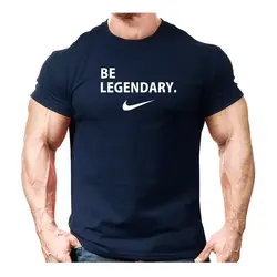 تیشرت BE LEGENDRY -