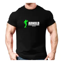 تیشرت ARNOLD MP -