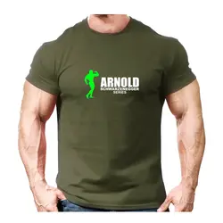 تیشرت ARNOLD MP -
