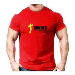 تیشرت ARNOLD MP -