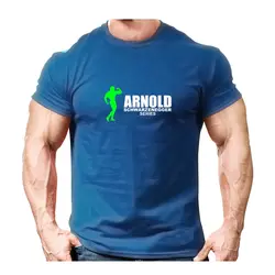 تیشرت ARNOLD MP -
