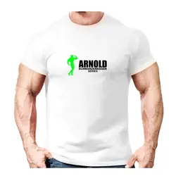 تیشرت ARNOLD MP -