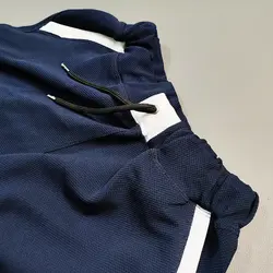 شلوارک بلند ورزشی | بدنسازی REEBOK