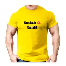 تیشرت نخ پنبه اسپرت | پسرانه | مردانه | دخترانه REEBOK