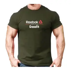 تیشرت نخ پنبه اسپرت | پسرانه | مردانه | دخترانه REEBOK